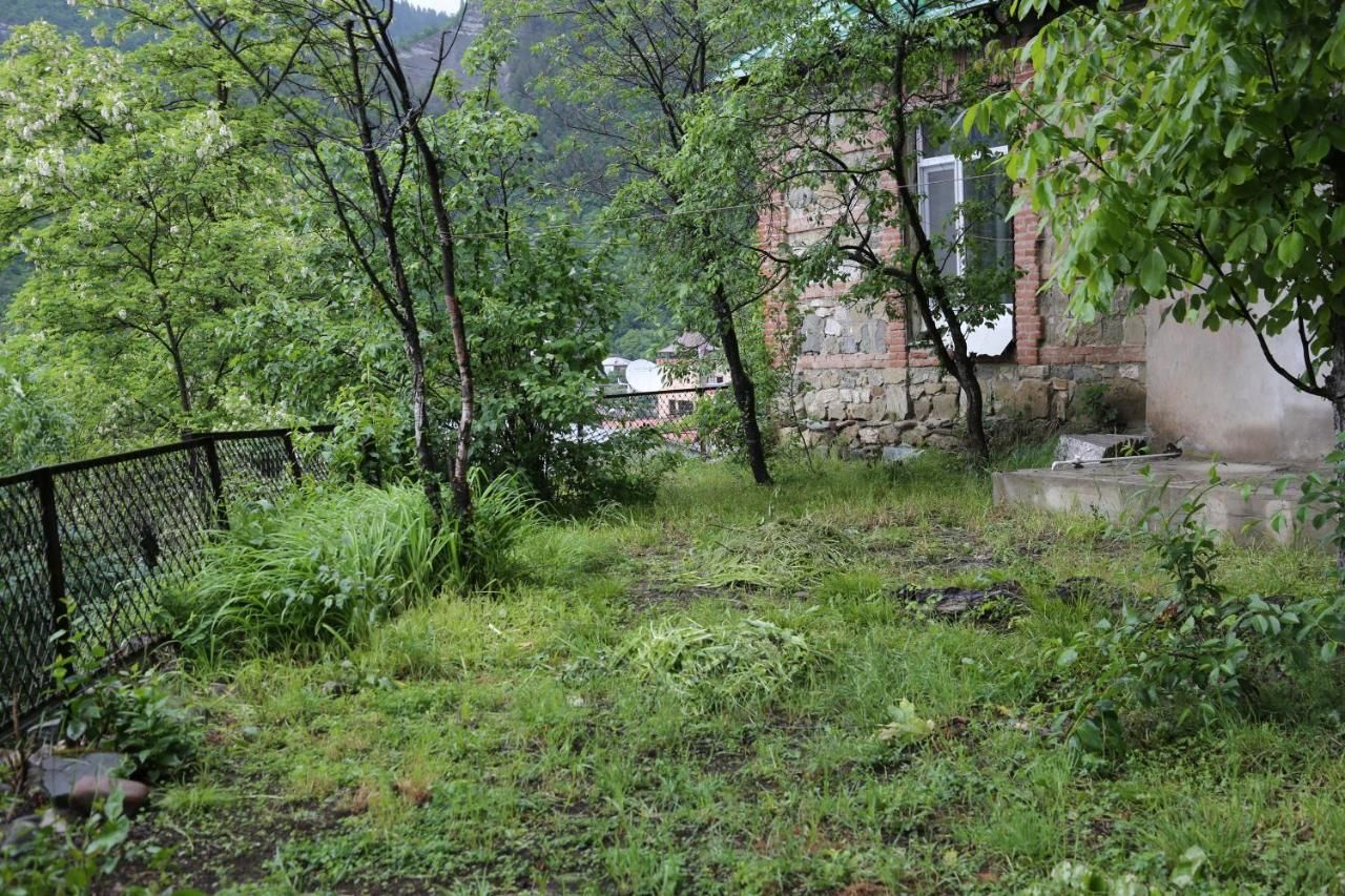 Гостевой дом Old Borjomi House Боржоми-25