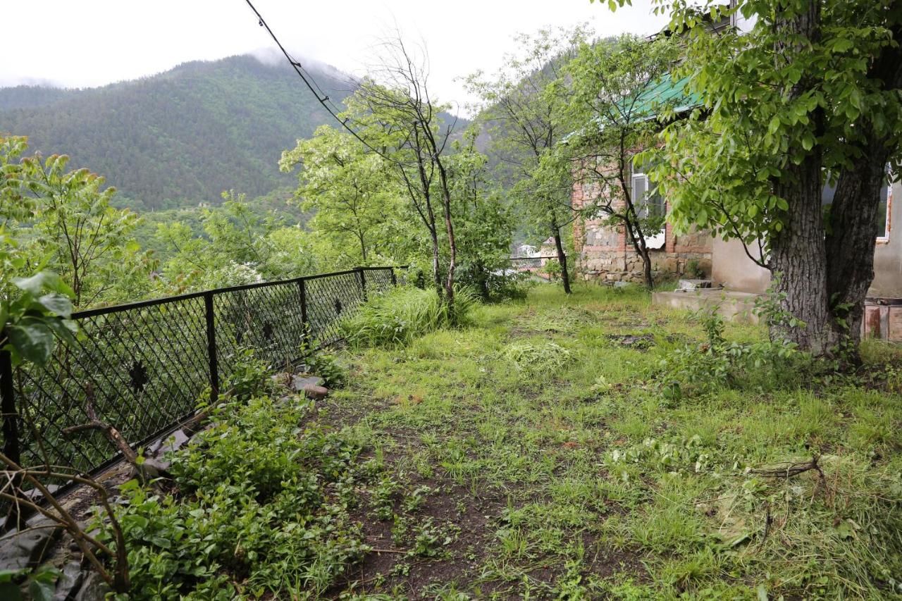 Гостевой дом Old Borjomi House Боржоми-46