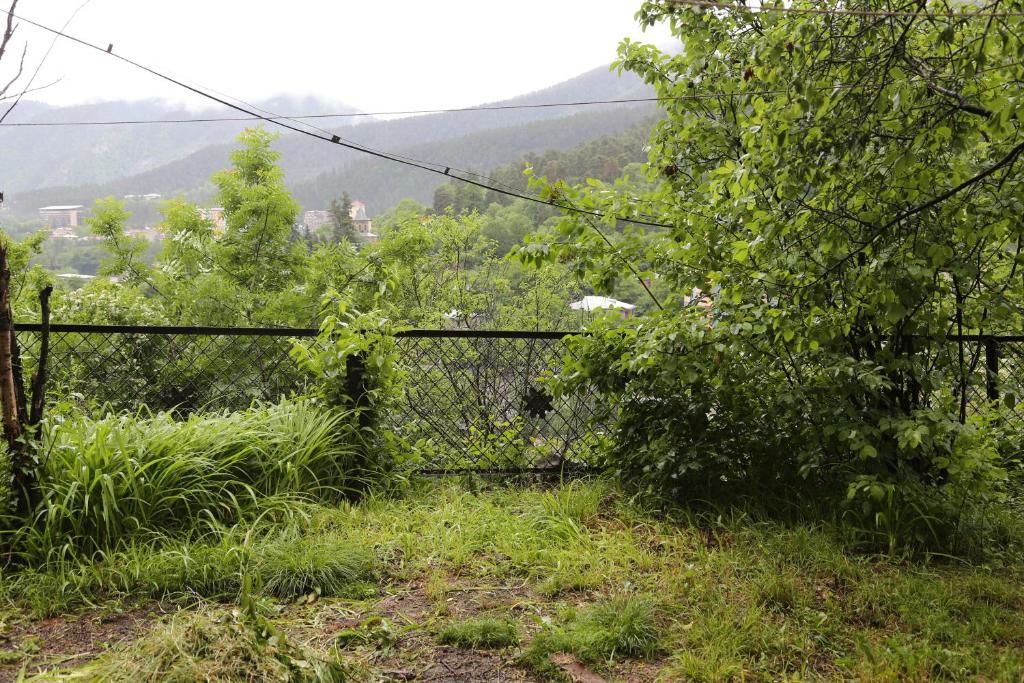 Гостевой дом Old Borjomi House Боржоми