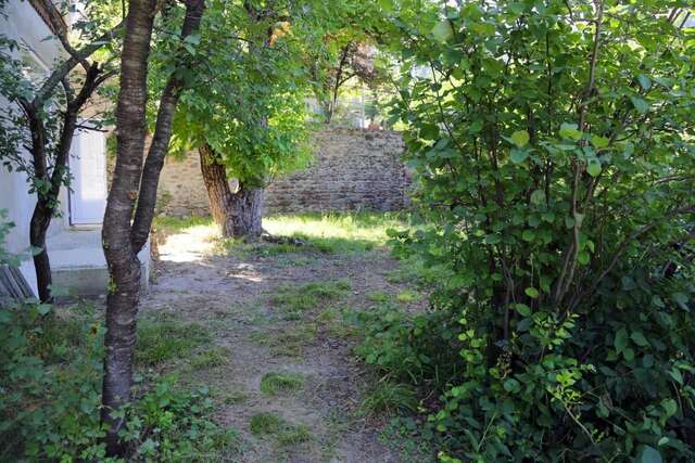 Гостевой дом Old Borjomi House Боржоми-12