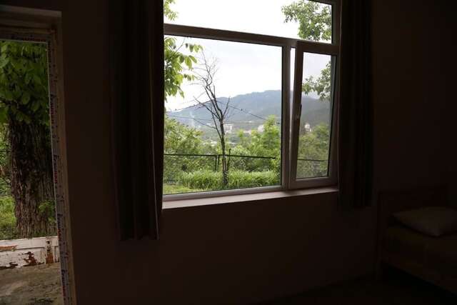 Гостевой дом Old Borjomi House Боржоми-56